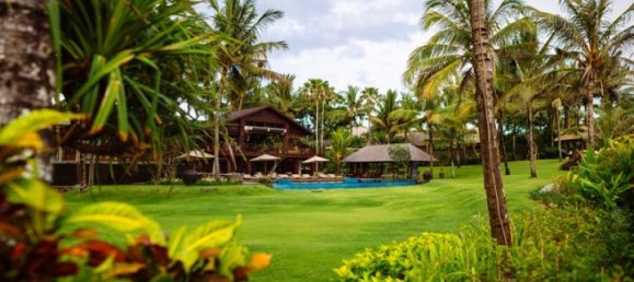 5 bedrooms Villa in Canggu, Indonesia No. 2891 29