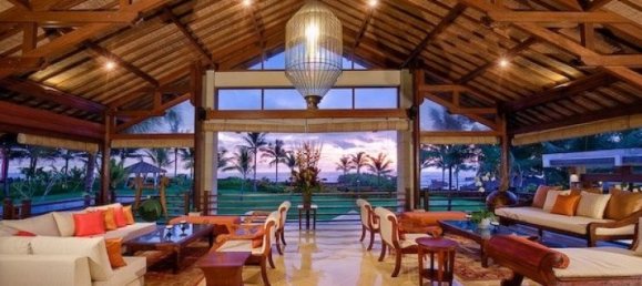 5 bedrooms Villa in Canggu, Indonesia No. 2891 22