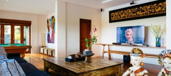 5 bedrooms Villa in Canggu, Indonesia No. 2891 28