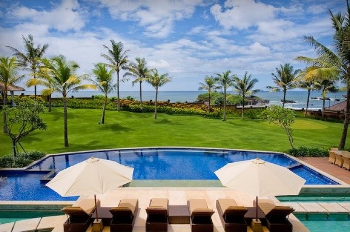 5 bedrooms Villa in Canggu, Indonesia No. 2891