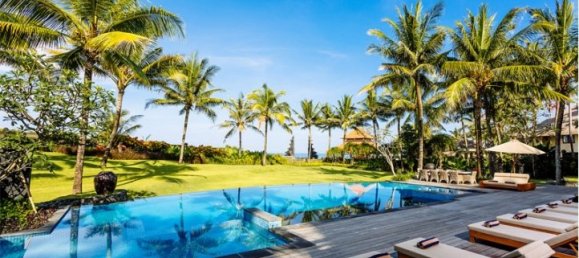 5 bedrooms Villa in Canggu, Indonesia No. 2891 26