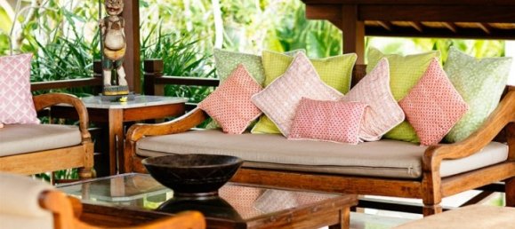 5 bedrooms Villa in Canggu, Indonesia No. 2891 27