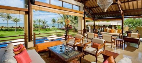 5 bedrooms Villa in Canggu, Indonesia No. 2891 19