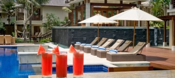 5 bedrooms Villa in Canggu, Indonesia No. 2891 14