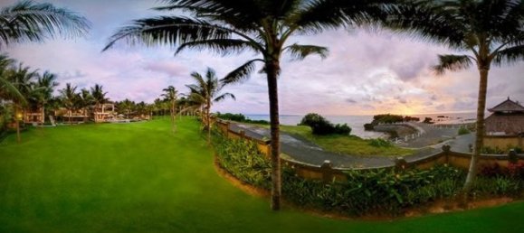 5 bedrooms Villa in Canggu, Indonesia No. 2891 13