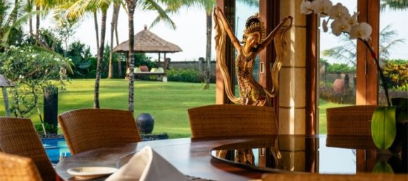 5 bedrooms Villa in Canggu, Indonesia No. 2891 12