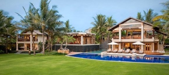 5 bedrooms Villa in Canggu, Indonesia No. 2891 5