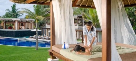 5 bedrooms Villa in Canggu, Indonesia No. 2891 17