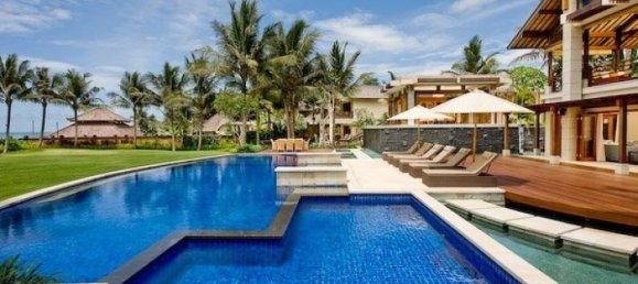 5 bedrooms Villa in Canggu, Indonesia No. 2891 8