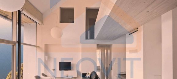 3 rooms Apartment in Bergamo, Italy No. 279363 5