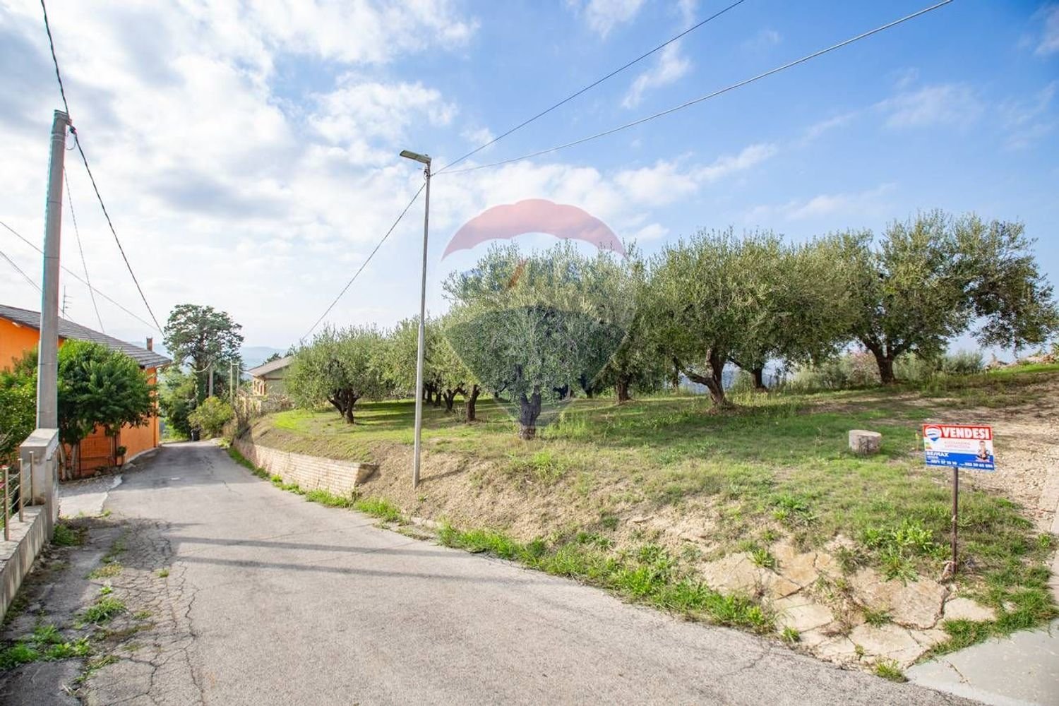 Земельный участок в Казалинконтрада, Италия № 330161