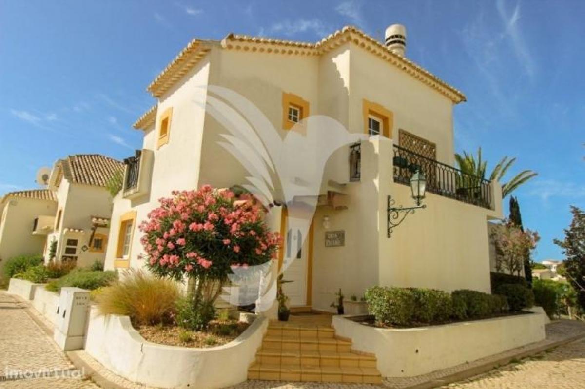 2 bedrooms House in Vila do Bispo, Portugal No. 3611
