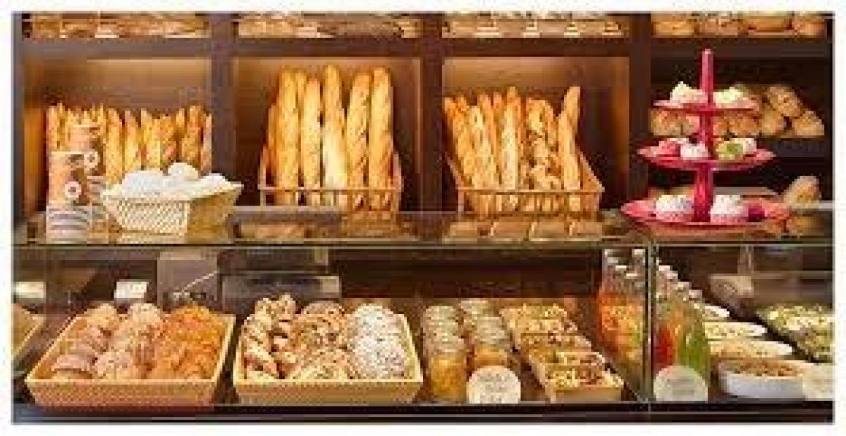 Магазин в По, Франция № 17622