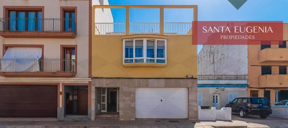 5 bedrooms House in Menorca, Spain No. 84369 14