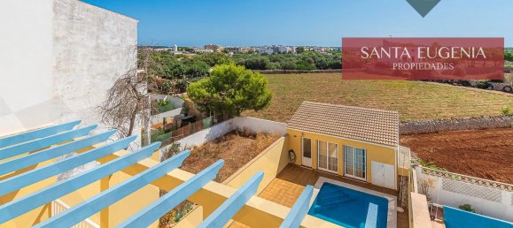 5 bedrooms House in Menorca, Spain No. 84369 4