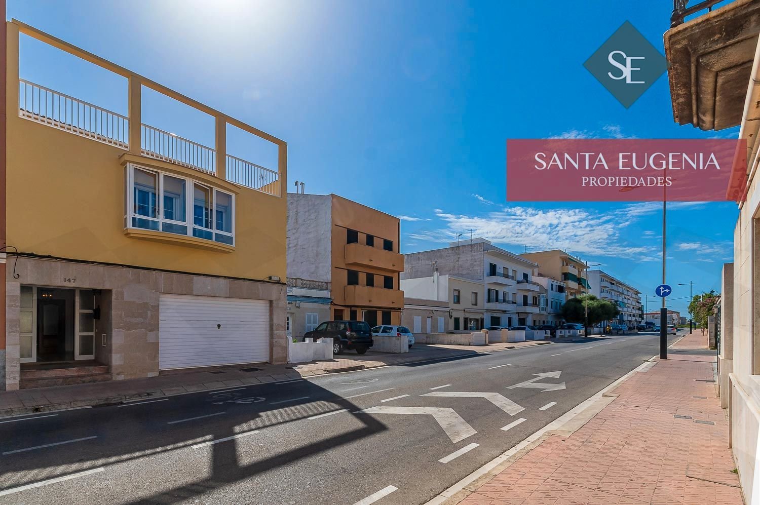 5 bedrooms House in Menorca, Spain No. 84369