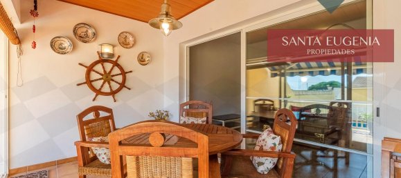 5 bedrooms House in Menorca, Spain No. 84369 26