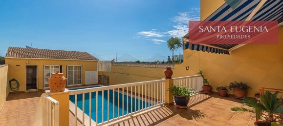 5 bedrooms House in Menorca, Spain No. 84369 3