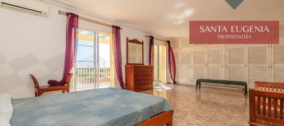 5 bedrooms House in Menorca, Spain No. 84369 49