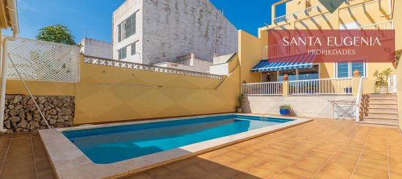 5 bedrooms House in Menorca, Spain No. 84369 34