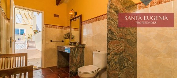 5 bedrooms House in Menorca, Spain No. 84369 36