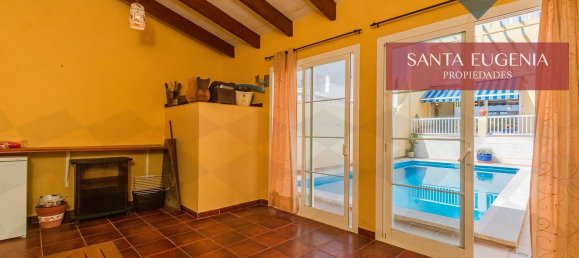 5 bedrooms House in Menorca, Spain No. 84369 38