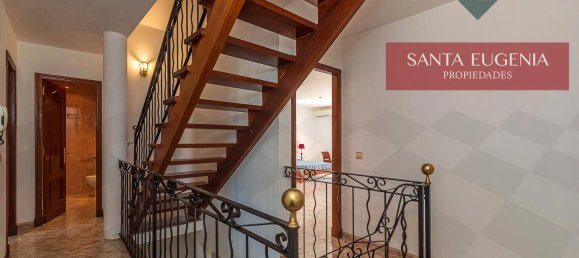 5 bedrooms House in Menorca, Spain No. 84369 39