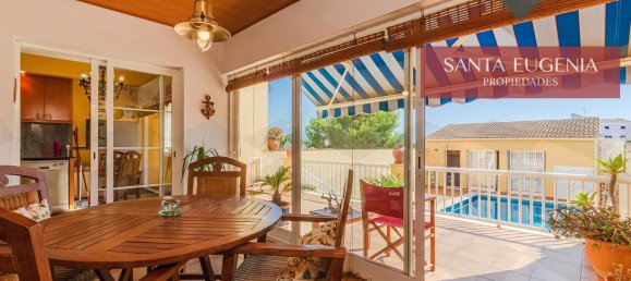 5 bedrooms House in Menorca, Spain No. 84369 25