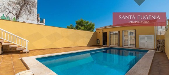 5 bedrooms House in Menorca, Spain No. 84369 32