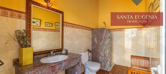 5 bedrooms House in Menorca, Spain No. 84369 35