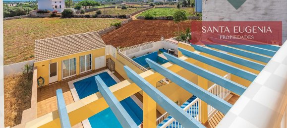 5 bedrooms House in Menorca, Spain No. 84369 2