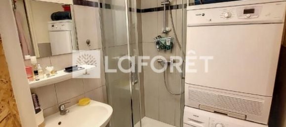 Квартира с 1 спальней в Страсбург, Франция № 93624 3