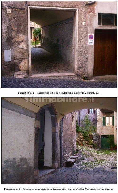 4-salle Appartement à Segni, Italy No. 363960