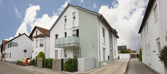 2 bedrooms Apartment in Rhein-Pfalz, Germany No. 315945 2
