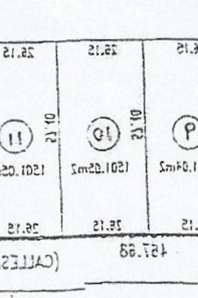  قطعة أرض في Buenos Aires, Argentina رقم 116914