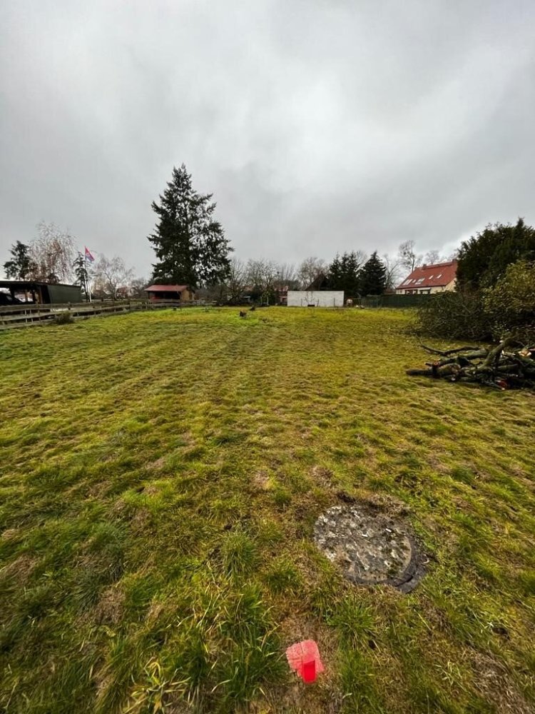  Land in Potsdam-Mittelmark, Germany No. 83685