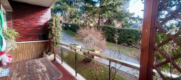3 rooms Apartment in Moncalieri, Italy No. 53291 9