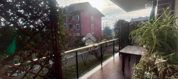 3 rooms Apartment in Moncalieri, Italy No. 53291 7