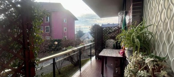 3 rooms Apartment in Moncalieri, Italy No. 53291 19