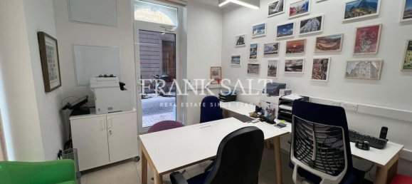 Büro in Gzira, Malta 155m², Nr. 13157 2