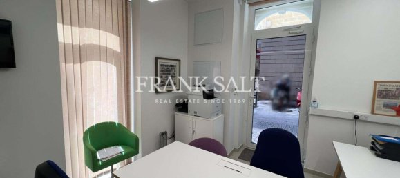 Büro in Gzira, Malta 155m², Nr. 13157 3