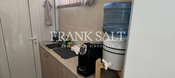 Büro in Gzira, Malta 155m², Nr. 13157 4