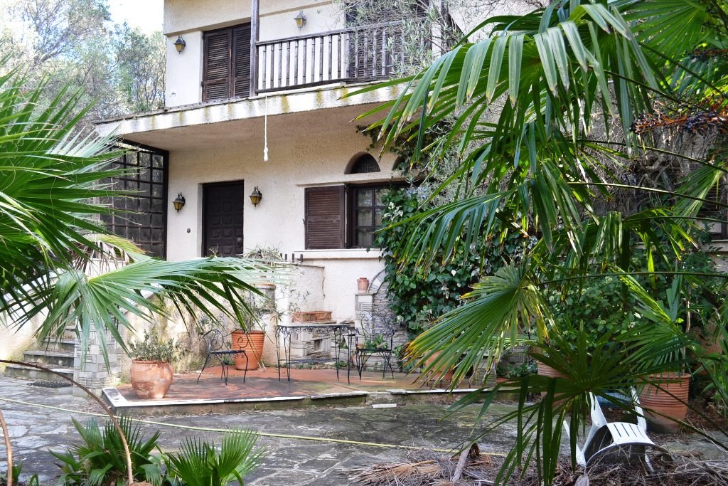 5 bedrooms Commercial property in Chalkidiki, Greece No. 7429