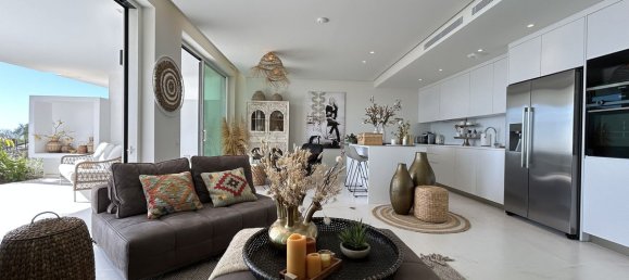 Apartamento T2 em Marbella, Spain N.º 37850 4