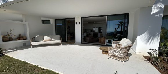 Apartamento T2 em Marbella, Spain N.º 37850 2