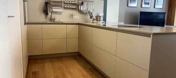 3 bedrooms Penthouse in Darmstadt-Dieburg, Germany No. 344318 5