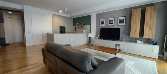 3 bedrooms Penthouse in Darmstadt-Dieburg, Germany No. 344318 3