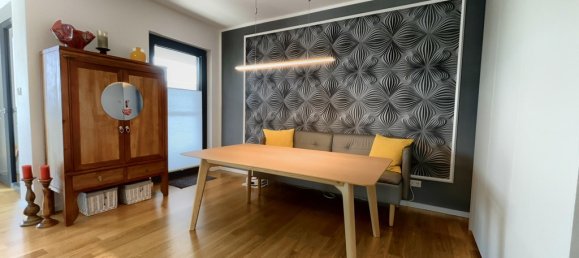 3 bedrooms Penthouse in Darmstadt-Dieburg, Germany No. 344318 7