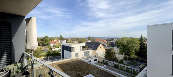 3 bedrooms Penthouse in Darmstadt-Dieburg, Germany No. 344318 20
