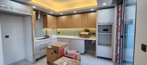 شقة 2+1 في Antalya, Turkey رقم 34240 6